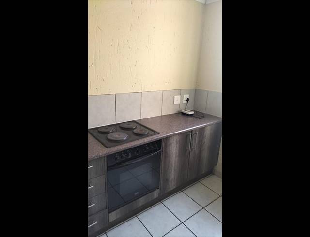2 BEDROOM APARTMENT FOR SALE IN ELSPARK